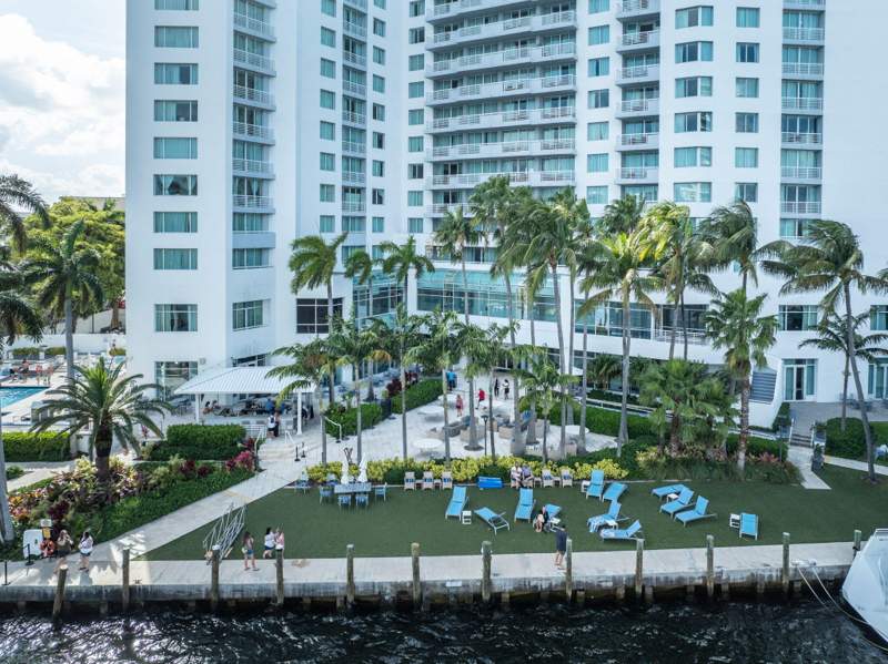 2 bedroom Condominium at 2670 E Sunrise Boulevard #1109, Gallery One Condo, Fort Lauderdale — photo 5