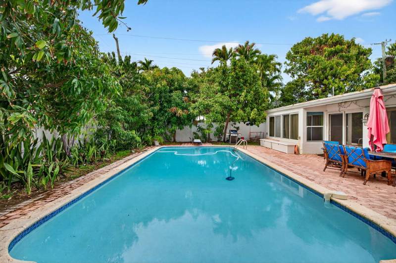 4 bedroom Single Family Residence at 1935 SE 25th Avenue, Harbour Heights Add, Fort Lauderdale — photo 5