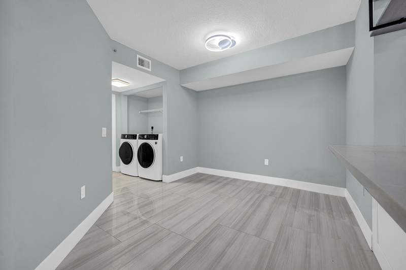 2 bedroom Condominium at 1010 Villa Circle, Villa Del Sol Condo, Boynton Beach — photo 5