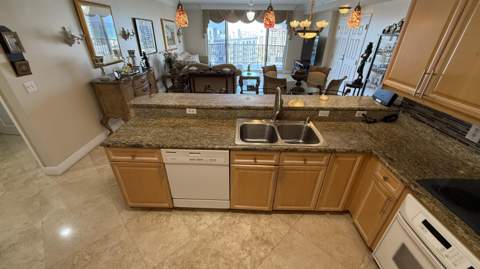 100 S Birch Road #1703f, Fort Lauderdale FL - photo 8 of 26