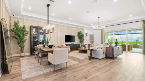 13729 SW Shinnecock Drive, Port St. Lucie FL - photo 8 of 36