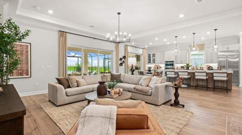 13729 SW Shinnecock Drive, Port St. Lucie FL - photo 10 of 36