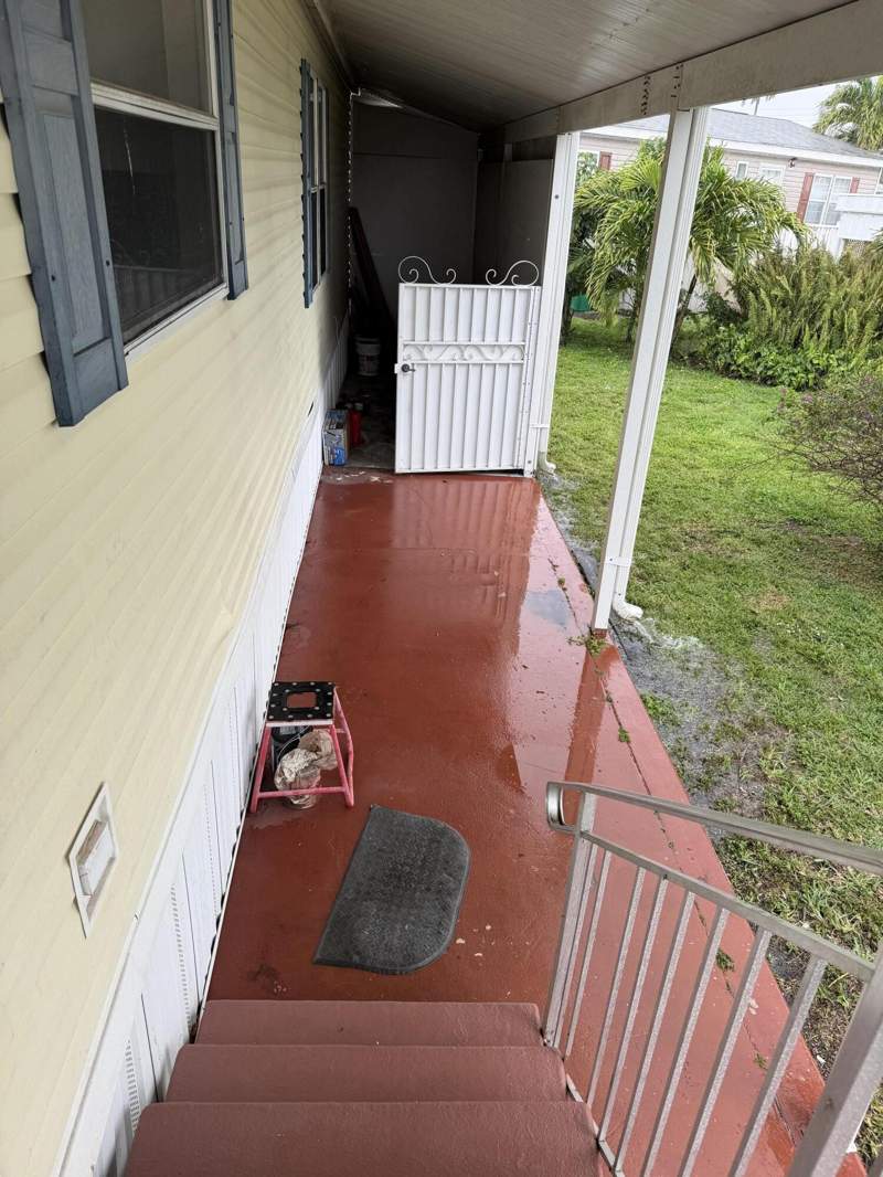 2 bedroom Mobile Home at 8557 SW 18th Street, Park City Sec One, Davie — photo 5