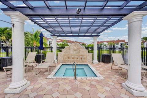 1010 Villa Circle, Boynton Beach FL - photo 20 of 23