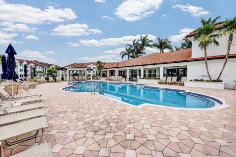 1010 Villa Circle, Boynton Beach FL - photo 21 of 23