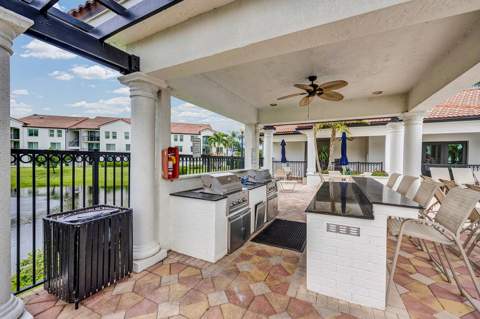 1010 Villa Circle, Boynton Beach FL - photo 22 of 23