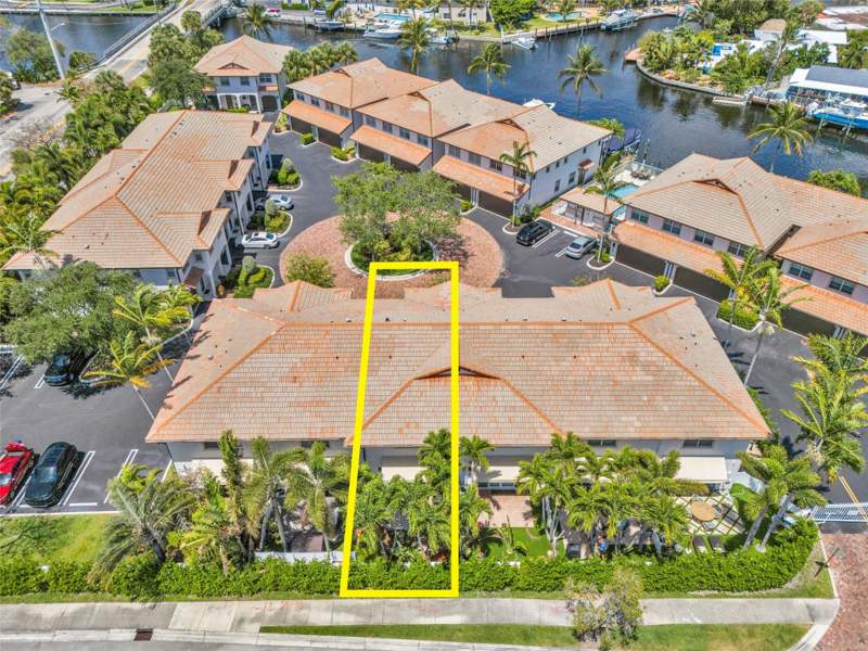 3 bedroom Townhouse at 1327 SE 3rd Avenue, Cypress Bay Estates, Pompano Beach — photo 5
