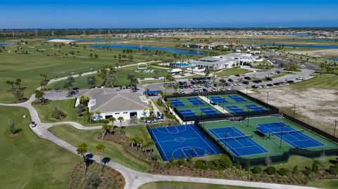 13648 SW Shinnecock Drive, Port St. Lucie FL - photo 19 of 25