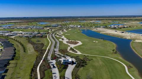 13777 SW Shinnecock Drive, Port St. Lucie FL - photo 23 of 26