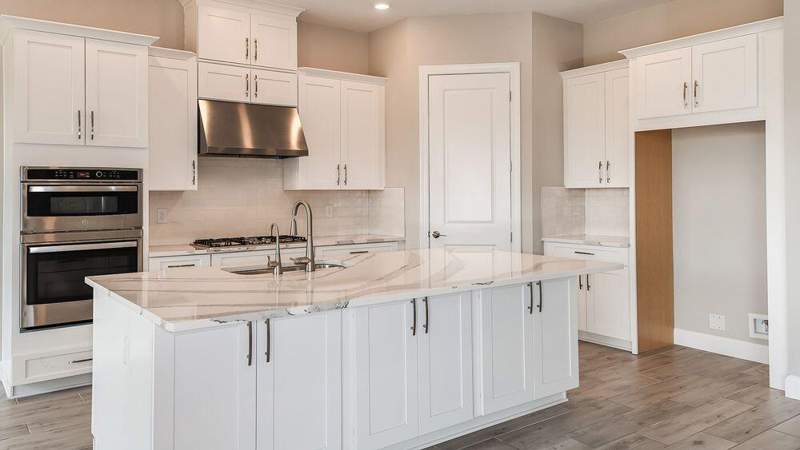4 bedroom Single Family Residence at 13777 SW Shinnecock Drive, Astor Creek, Port St. Lucie — photo 2