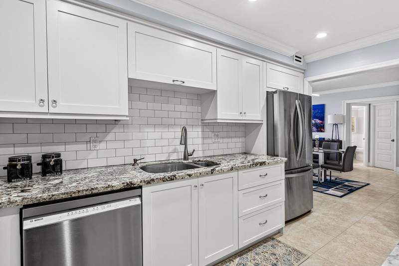 1 bedroom Condominium at 2851 S Ocean Boulevard #3-m, Patrician Condo, Boca Raton — photo 4
