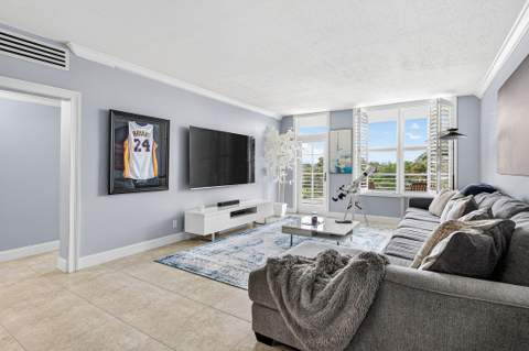 2851 S Ocean Boulevard #3-m, Boca Raton FL - photo 9 of 31