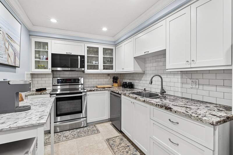 1 bedroom Condominium at 2851 S Ocean Boulevard #3-m, Patrician Condo, Boca Raton — photo 5