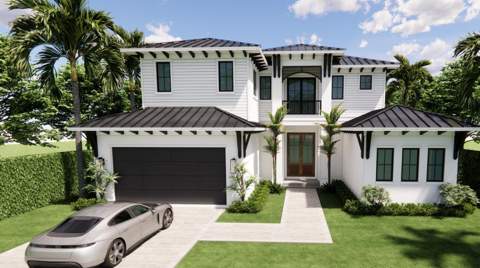 633 Kingfish Road, North Palm Beach FL - photo 10 of 41