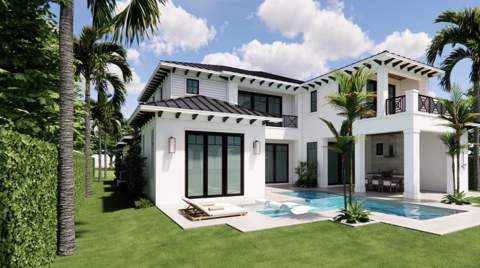 633 Kingfish Road, North Palm Beach FL - photo 13 of 41