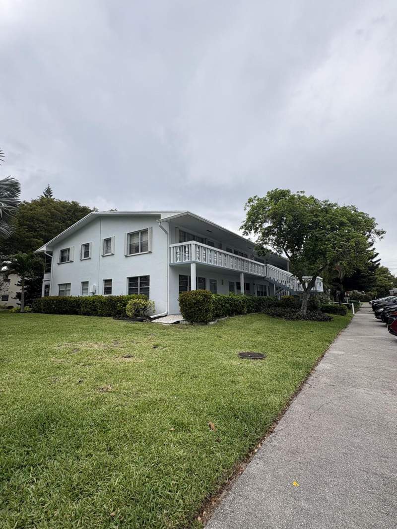1 bedroom Condominium at 315 Tilford O #315, Tilford O Condo, Deerfield Beach — photo 5