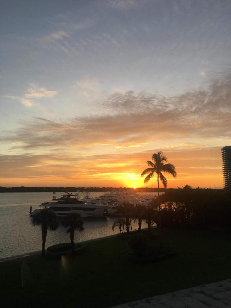 2 bedroom Condominium at 124 Lakeshore Drive #428, Old Port Cove Condo Three, North Palm Beach — photo 2