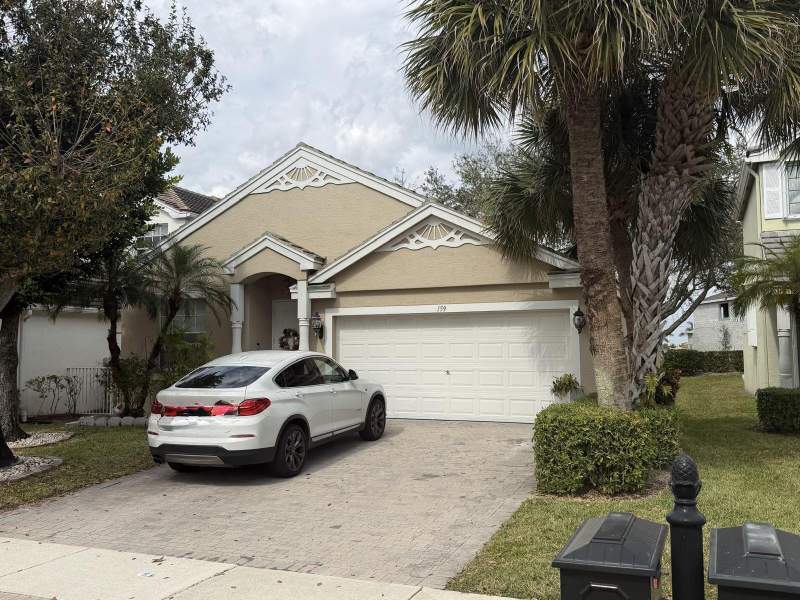 3 bedroom Single Family Residence at 159 Berenger Walk, Anthony Groves Ph 2, Royal Palm Beach — photo 2