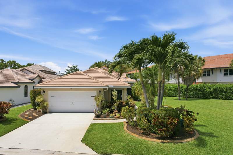 3 bedroom Single Family Residence at 262 Sherwood Forest Drive, Sherwood Forest, Delray Beach — photo 2