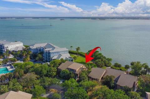 218 NE Edgewater Drive #218, Hutchinson Island FL - photo 6 of 44