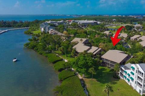218 NE Edgewater Drive #218, Hutchinson Island FL - photo 7 of 44