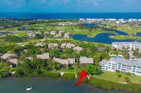 218 NE Edgewater Drive #218, Hutchinson Island FL - photo 9 of 44