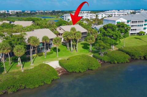 218 NE Edgewater Drive #218, Hutchinson Island FL - photo 11 of 44