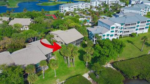 218 NE Edgewater Drive #218, Hutchinson Island FL - photo 12 of 44