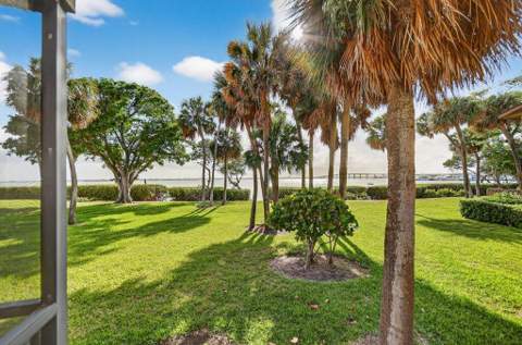 218 NE Edgewater Drive #218, Hutchinson Island FL - photo 18 of 44
