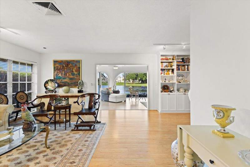 3 bedroom Villa at 233 Rio Vista Circle #233, Rio Vista Villas, Atlantis — photo 3