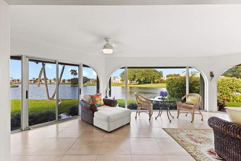 3 bedroom Villa at 233 Rio Vista Circle #233, Rio Vista Villas, Atlantis — photo 5