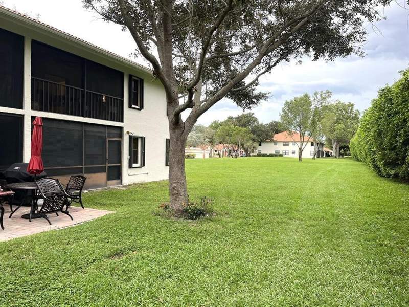 2 bedroom Condominium at 9807 Pavarotti Terrace ##201, Sun Valley East Condo, Boynton Beach — photo 3