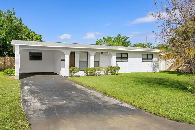 3 bedroom Single Family Residence at 501 NW 30th Court, Boulevard Estates Amen, Wilton Manors — photo 2