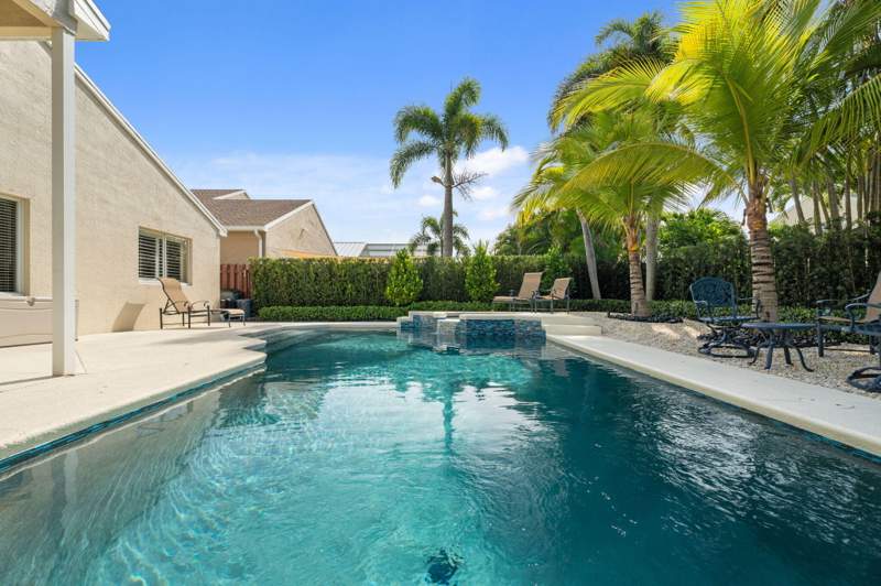 4 bedroom Single Family Residence at 4620 SE Winter Haven Court, Springtree, Stuart — photo 2
