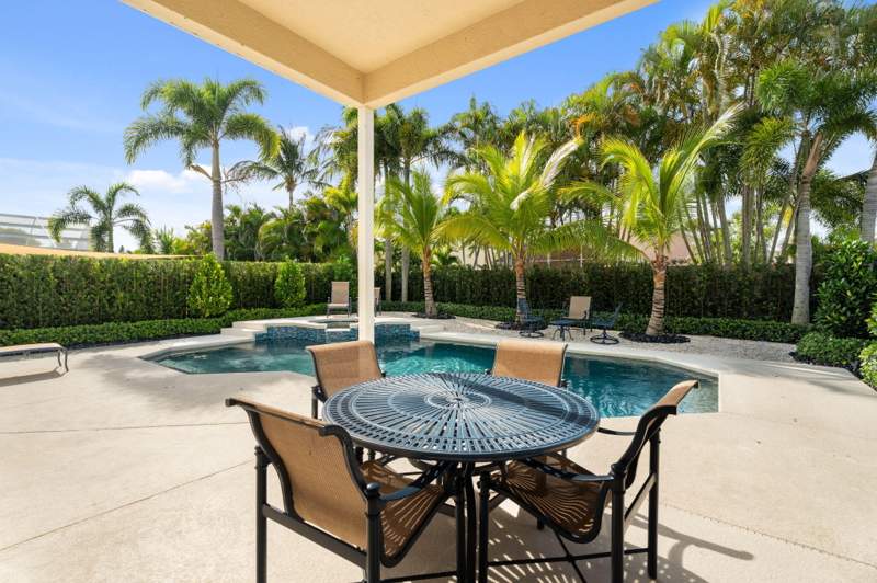 4 bedroom Single Family Residence at 4620 SE Winter Haven Court, Springtree, Stuart — photo 3