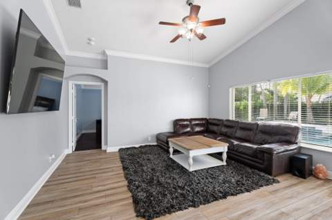 4620 SE Winter Haven Court, Stuart FL - photo 12 of 34