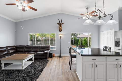 4620 SE Winter Haven Court, Stuart FL - photo 9 of 34