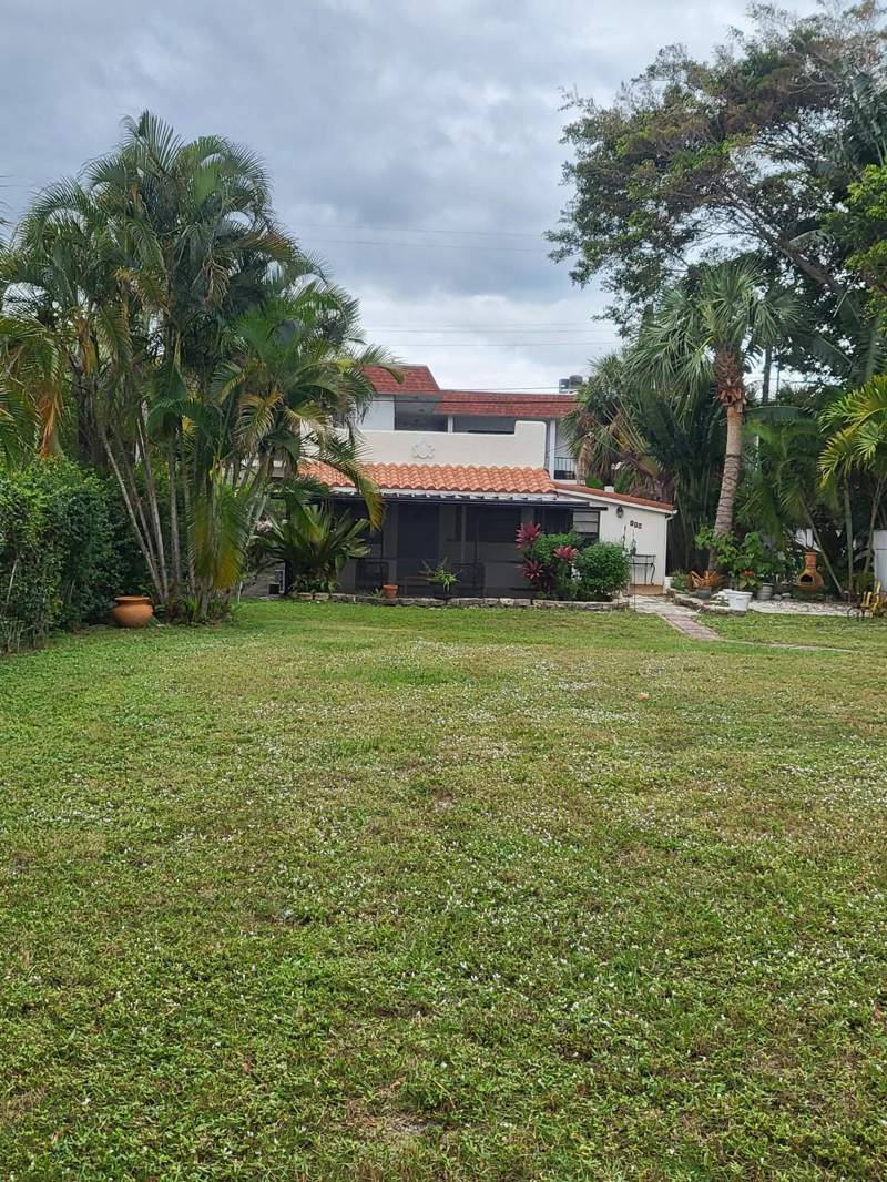 1 bedroom Single Family Residence at 927 S Palmway, Lake Worth Town Of Add 1, Lake Worth Beach — photo 2