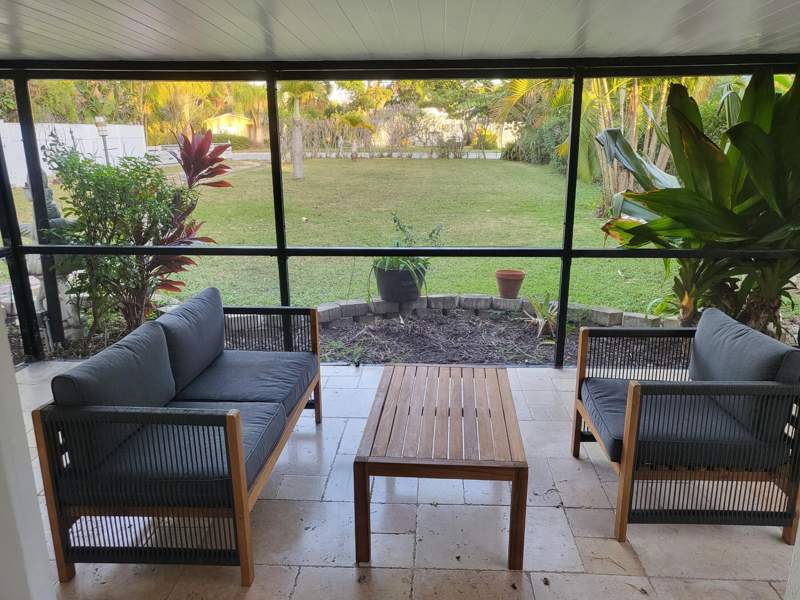 1 bedroom Single Family Residence at 927 S Palmway, Lake Worth Town Of Add 1, Lake Worth Beach — photo 5