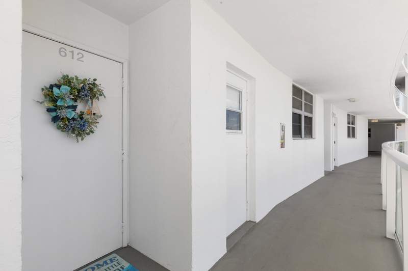 2 bedroom Condominium at 2731 NE 14th Street Causeway #Apt 612, Garden Aire Village Sea Haven , Pompano Beach — photo 5