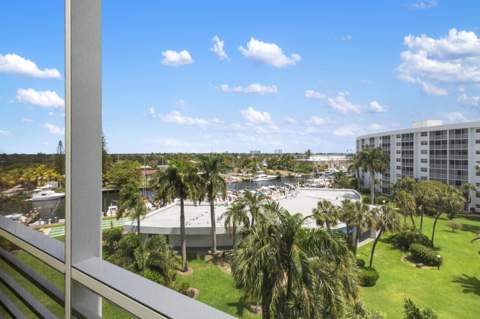 2731 NE 14th Street Causeway #Apt 612, Pompano Beach FL - photo 20 of 56
