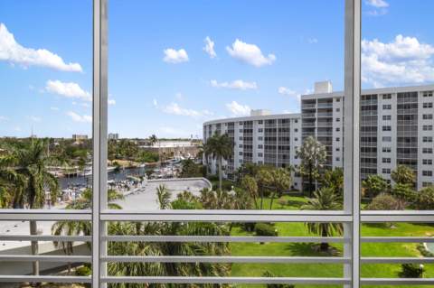 2731 NE 14th Street Causeway #Apt 612, Pompano Beach FL - photo 21 of 56