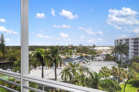 2731 NE 14th Street Causeway #Apt 612, Pompano Beach FL - photo 18 of 56