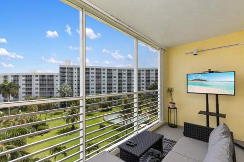 2731 NE 14th Street Causeway #Apt 612, Pompano Beach FL - photo 15 of 56