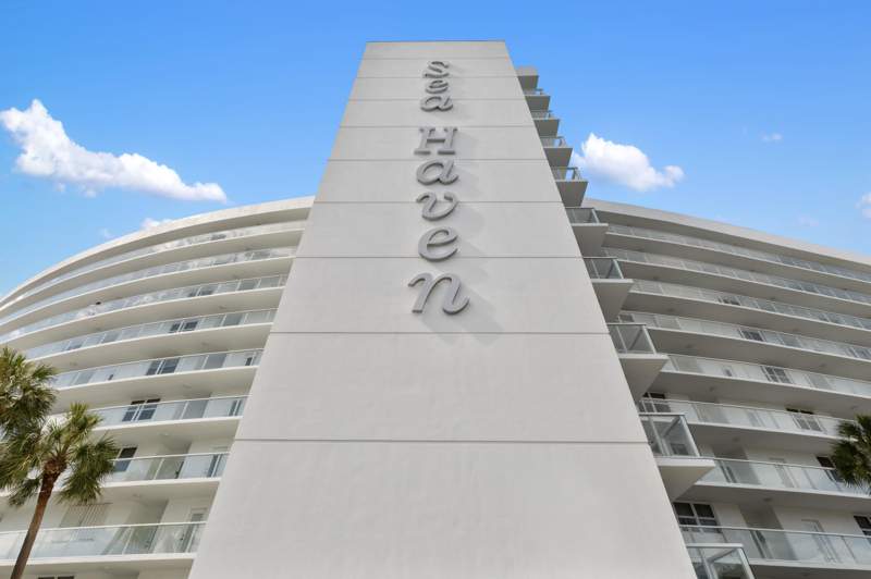 2 bedroom Condominium at 2731 NE 14th Street Causeway #Apt 612, Garden Aire Village Sea Haven , Pompano Beach — photo 4