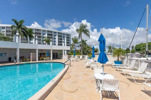 2731 NE 14th Street Causeway #Apt 612, Pompano Beach FL - photo 24 of 56