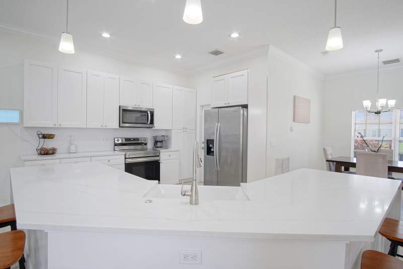4 bedroom Single Family Residence at 719 SW Andrew Road, Port St Lucie Section 9, Port St. Lucie — photo 3
