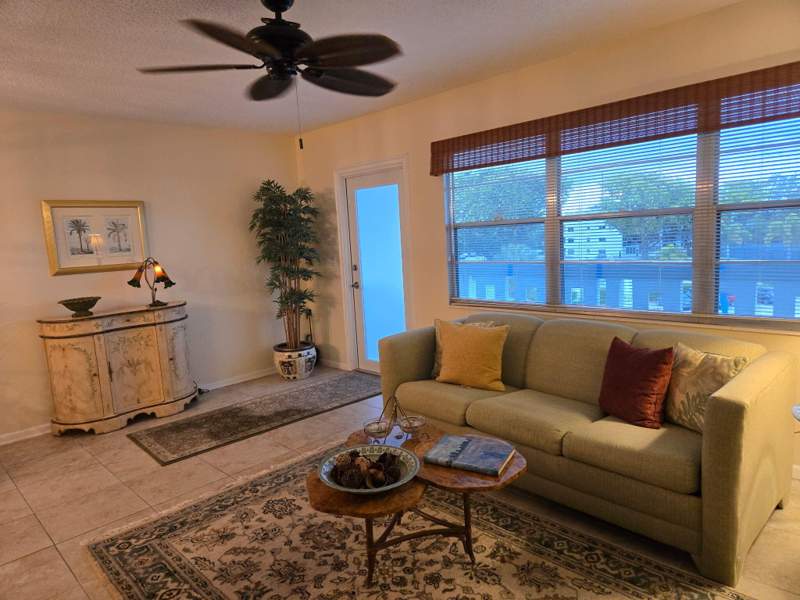 1 bedroom Condominium at 4047 N Newport #4047, Newport N Condo, Deerfield Beach — photo 2