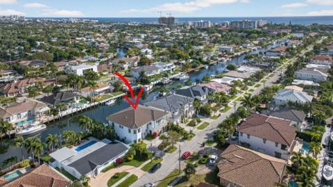 2641 NE 48th Street, Lighthouse Point FL - photo 12 of 89