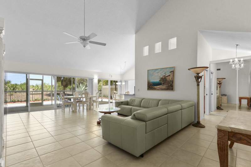 3 bedroom Single Family Residence at 327 Ridge Road, Ridge At The Bluffs, Jupiter — photo 3